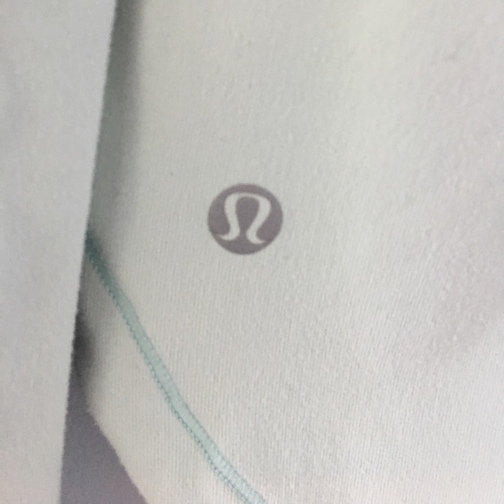 Lululemon Pullover - image 3