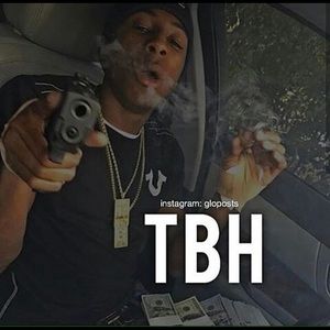 Meet your Posher, Larry