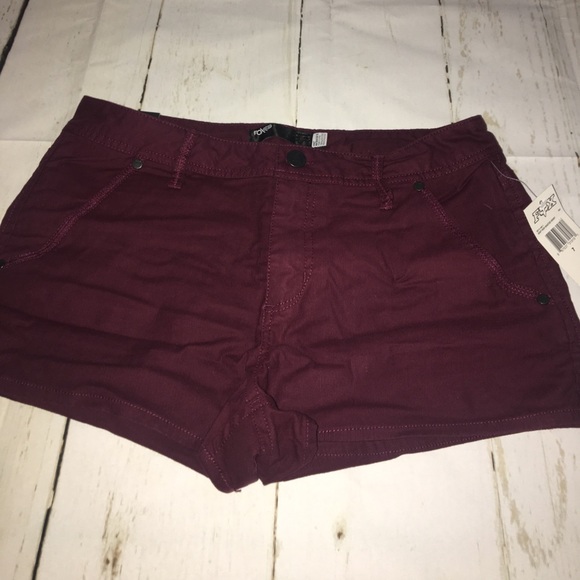 🆕FOX RACING WOMENS ASAP HIGH WAISTED SHORTS - Picture 5 of 8