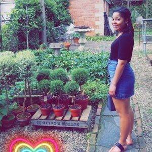 Meet your Posher, Alix