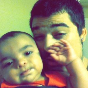 Meet your Posher, Steven