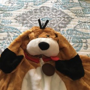 Dress Up-Puppy Outfit / Never Used