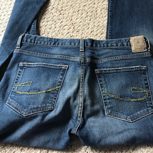 80 off chip and pepper Denim Chip and Pepper jeans size 31 from