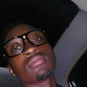 Meet your Posher, Trent