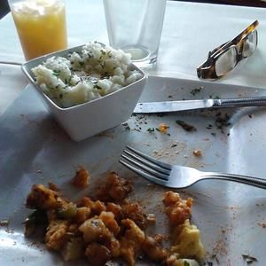 Meet your Posher, Desmont