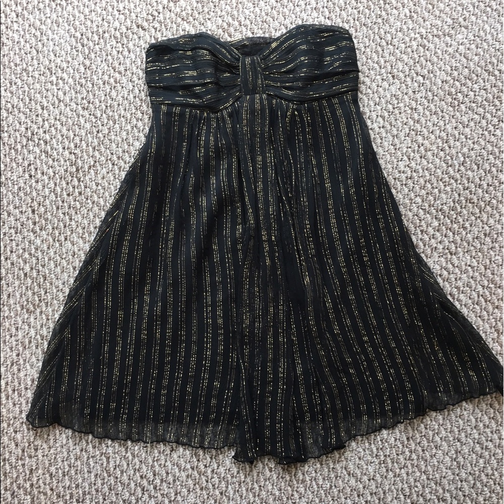 Fun New Years Dress!