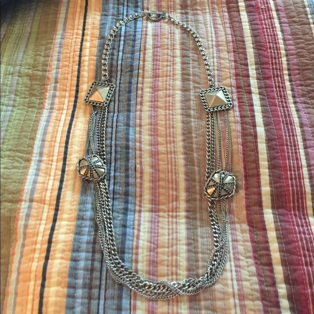Designer Necklace
