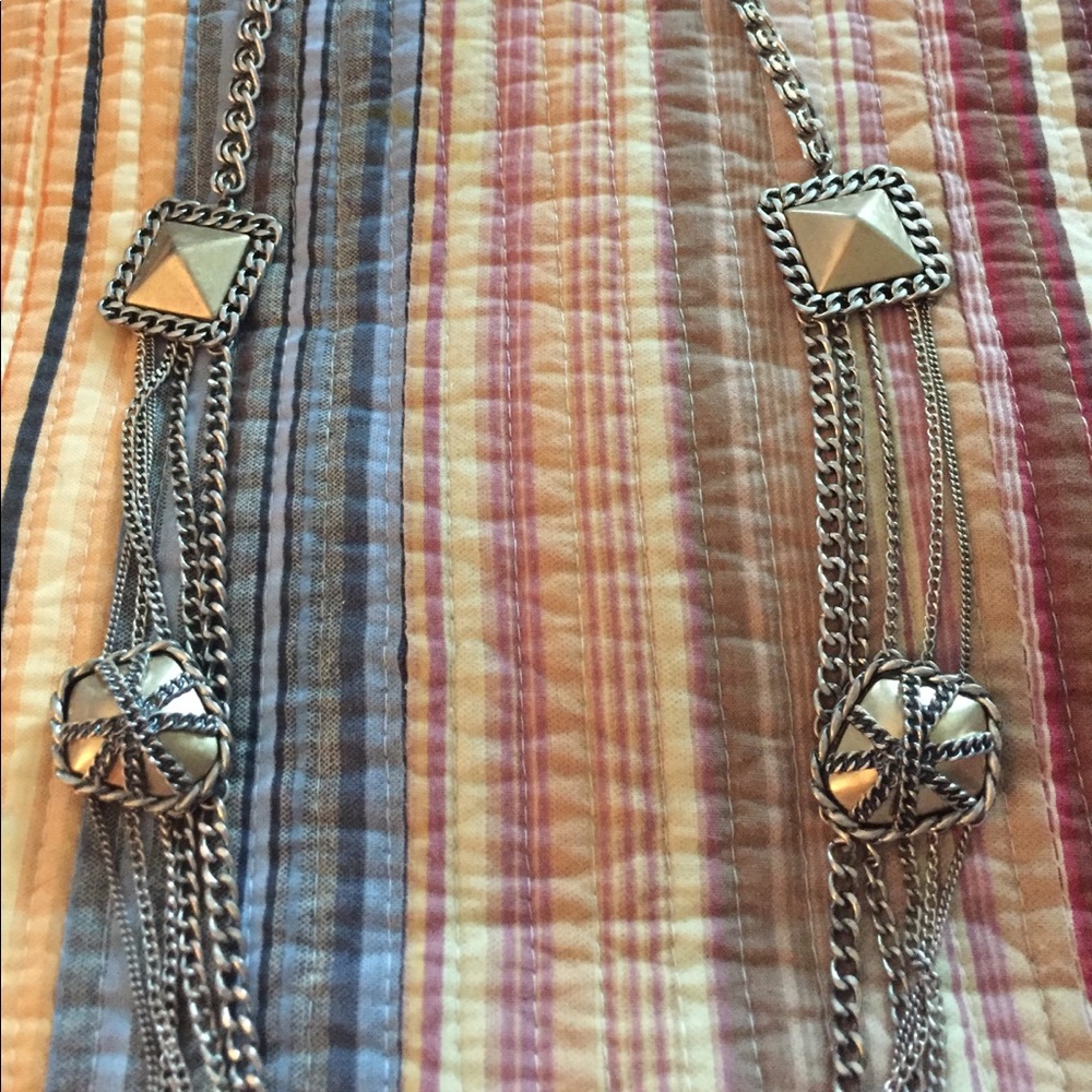 Designer Necklace - Picture 3 of 4