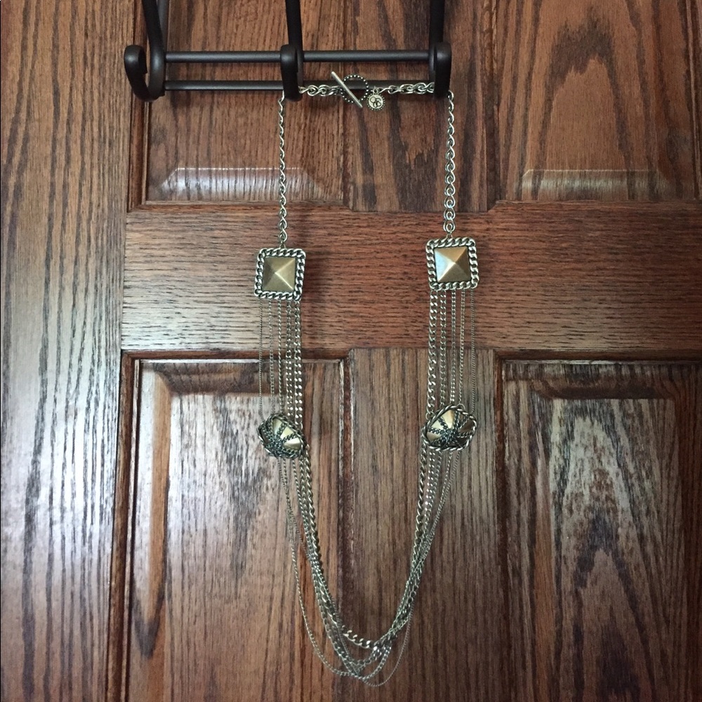 Designer Necklace - Picture 4 of 4