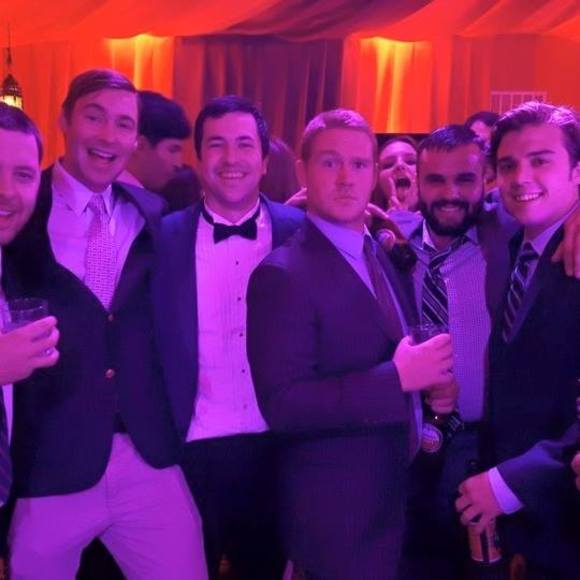 Meet your Posher, Daniel - Picture 1 of 1