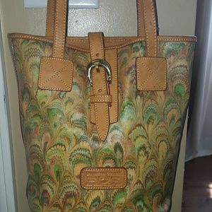 Dooney and bourke  bag