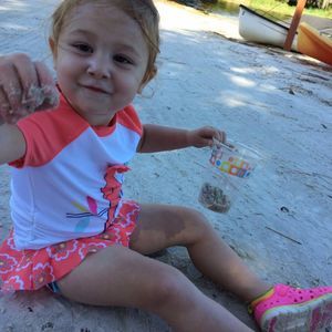 Meet your Posher, Melissa