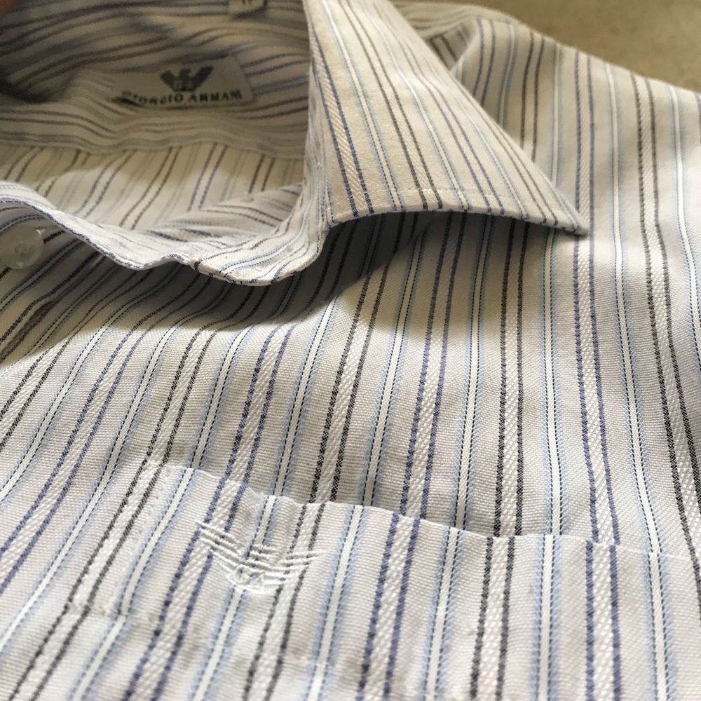 Giorgio Armani Shirt