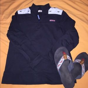 Women's Vineyard Vines Shepard Shirt