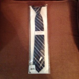 Boys Tie