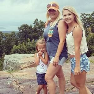 Meet your Posher, Tina