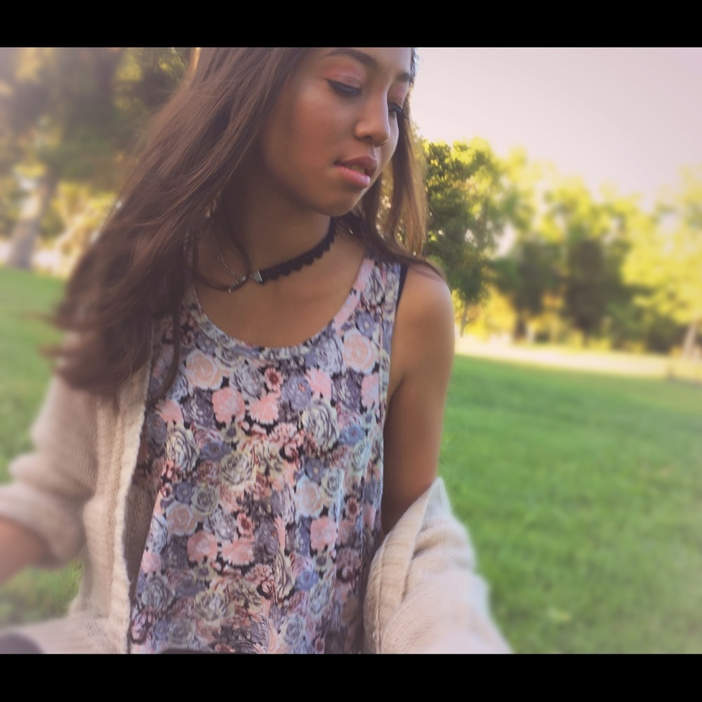 Meet your Posher, Jasmyn