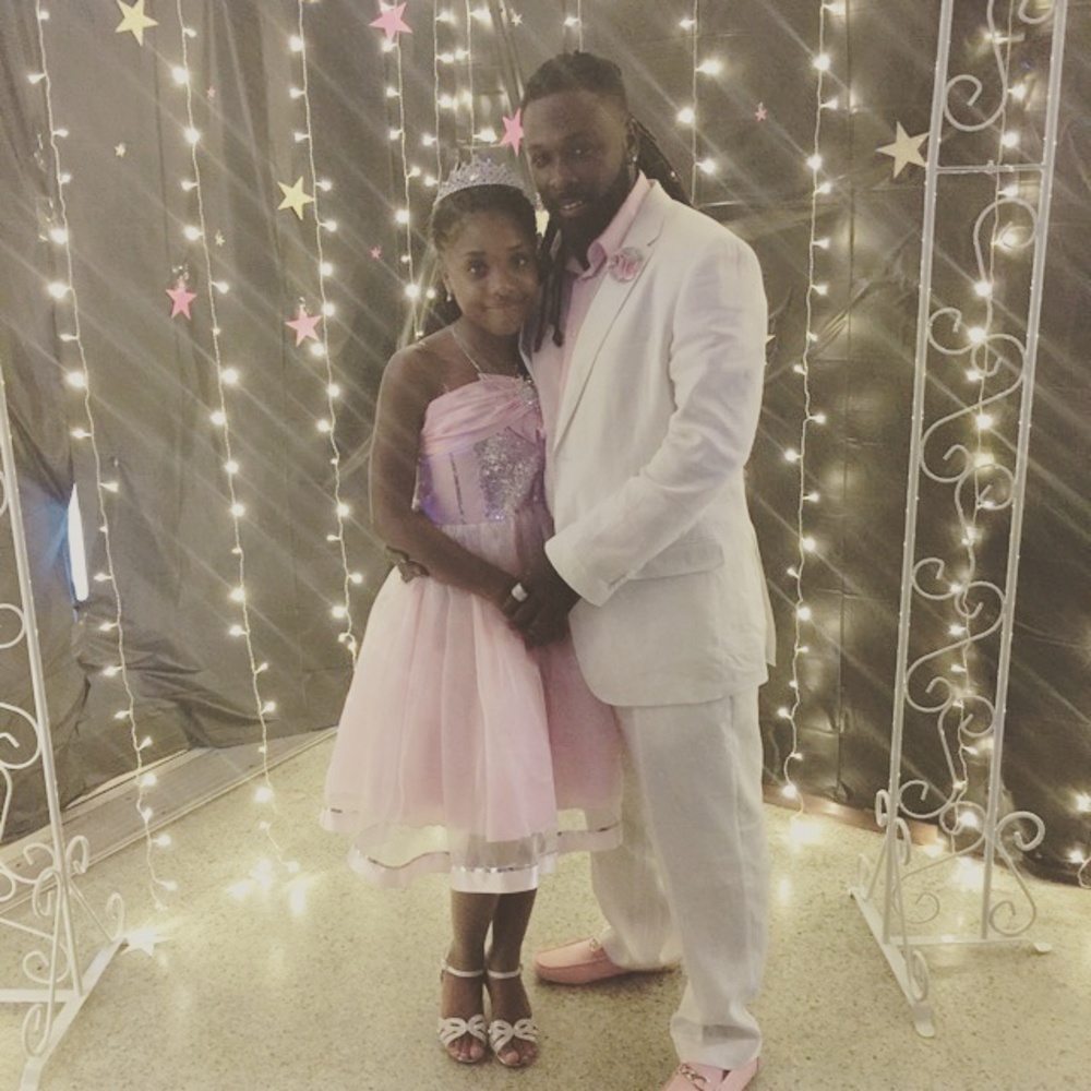 Meet your Posher, Brian