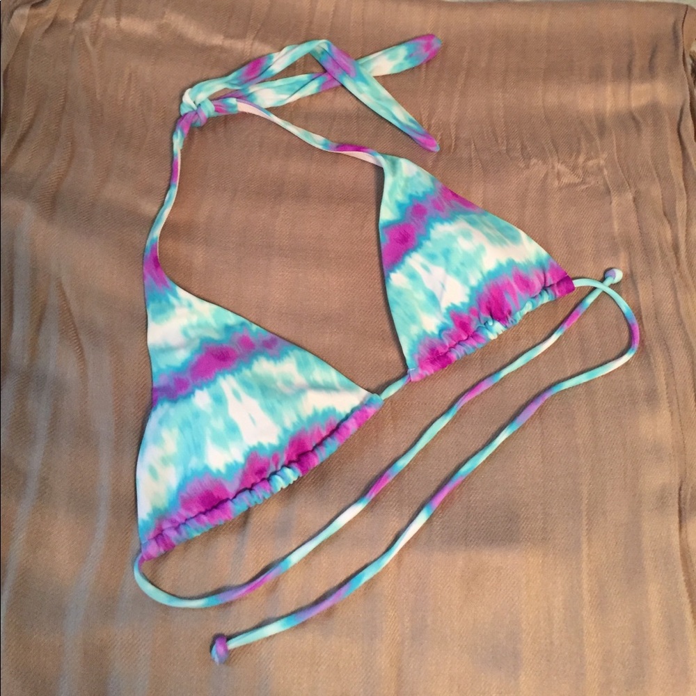 Victoria's Secret Swimsuit Top