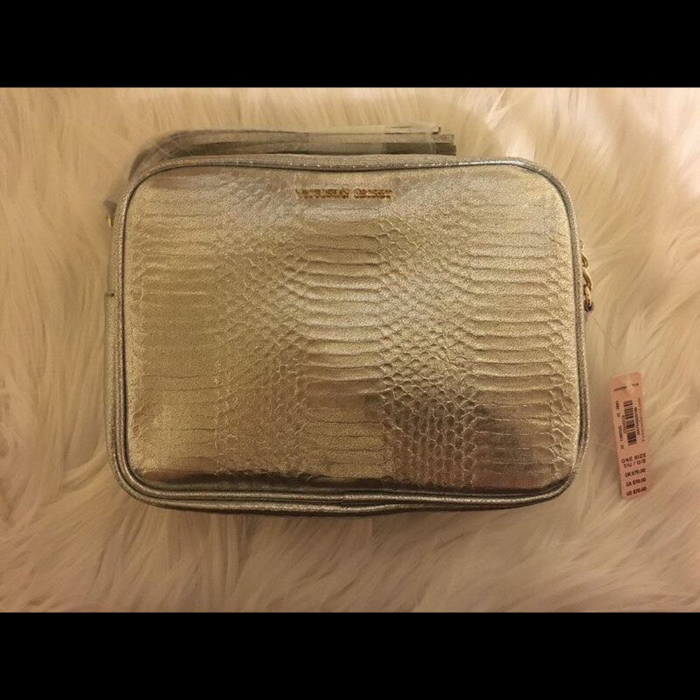 Victoria Secret Limited Edition Crossbody