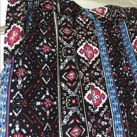 Forever 21 Harem Pants - Picture 2 of 3