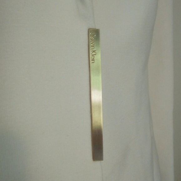 Calvin Klein suit - Picture 2 of 4