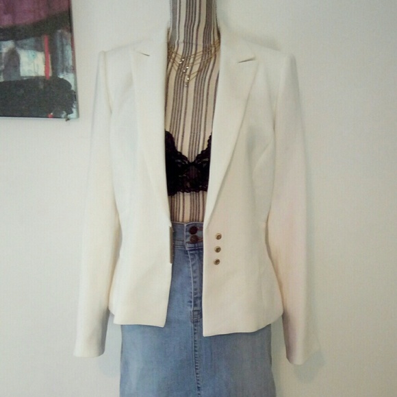 Calvin Klein suit - Picture 3 of 4