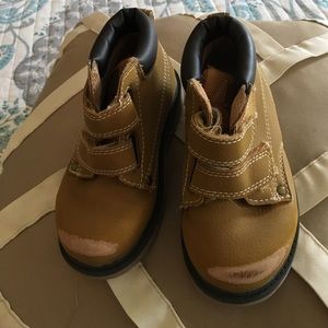 Boy's Boots
