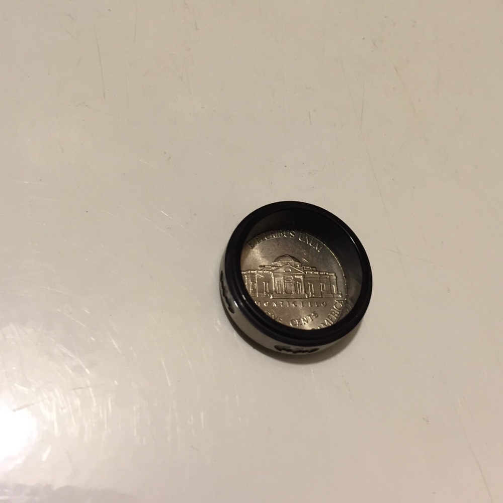 Batman Ring - Picture 2 of 4