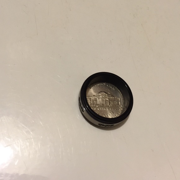 Batman Ring - Picture 2 of 4