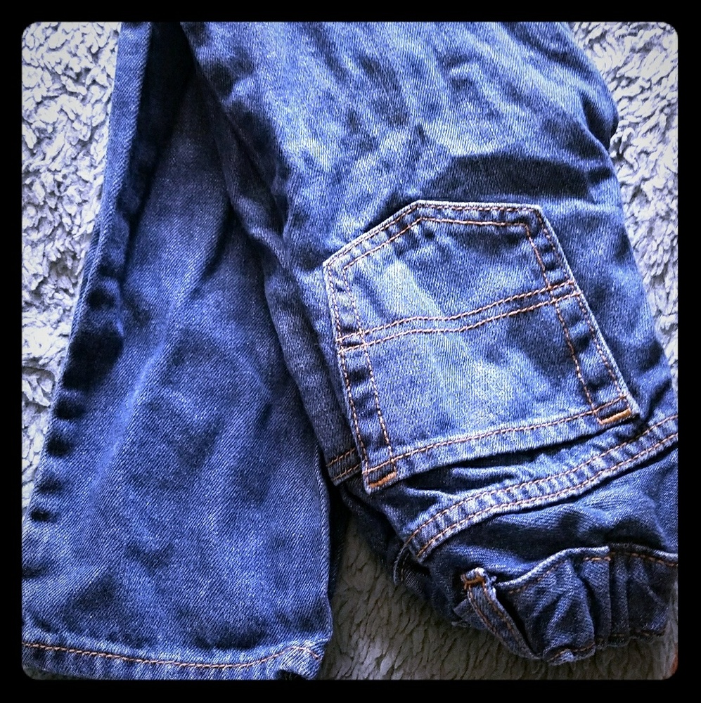 Kids jeans