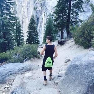 Meet your Posher, Oliver