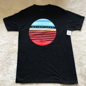 Quiksilver Tshirt