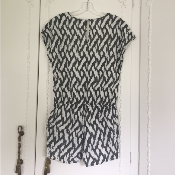 JCrew romper - Picture 2 of 4