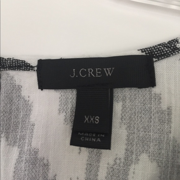 JCrew romper - Picture 3 of 4