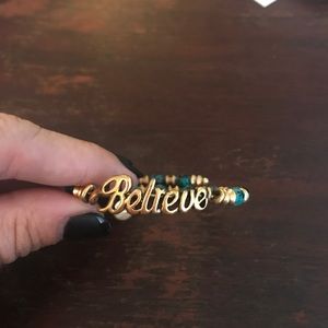DISNEY ALEX AND ANI "BELIEVE"