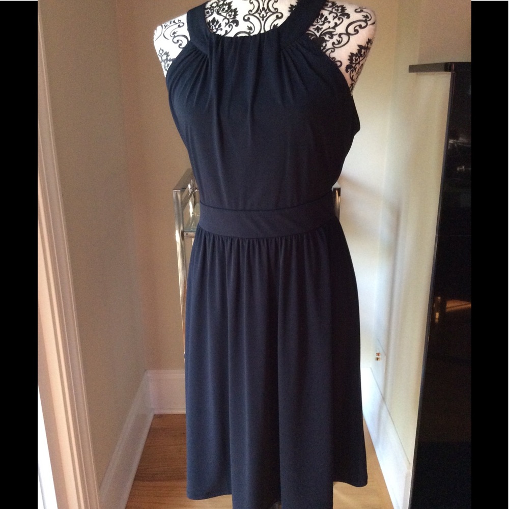 Banana Republic dress