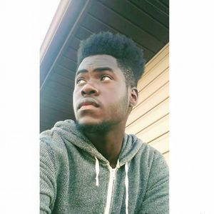 Meet your Posher, Marc