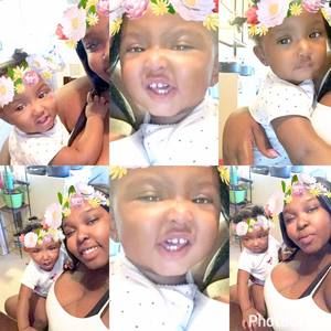 Meet your Posher, Britney