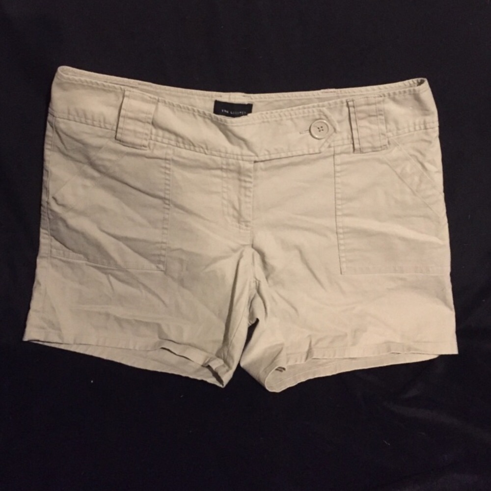 🆑The limited shorts