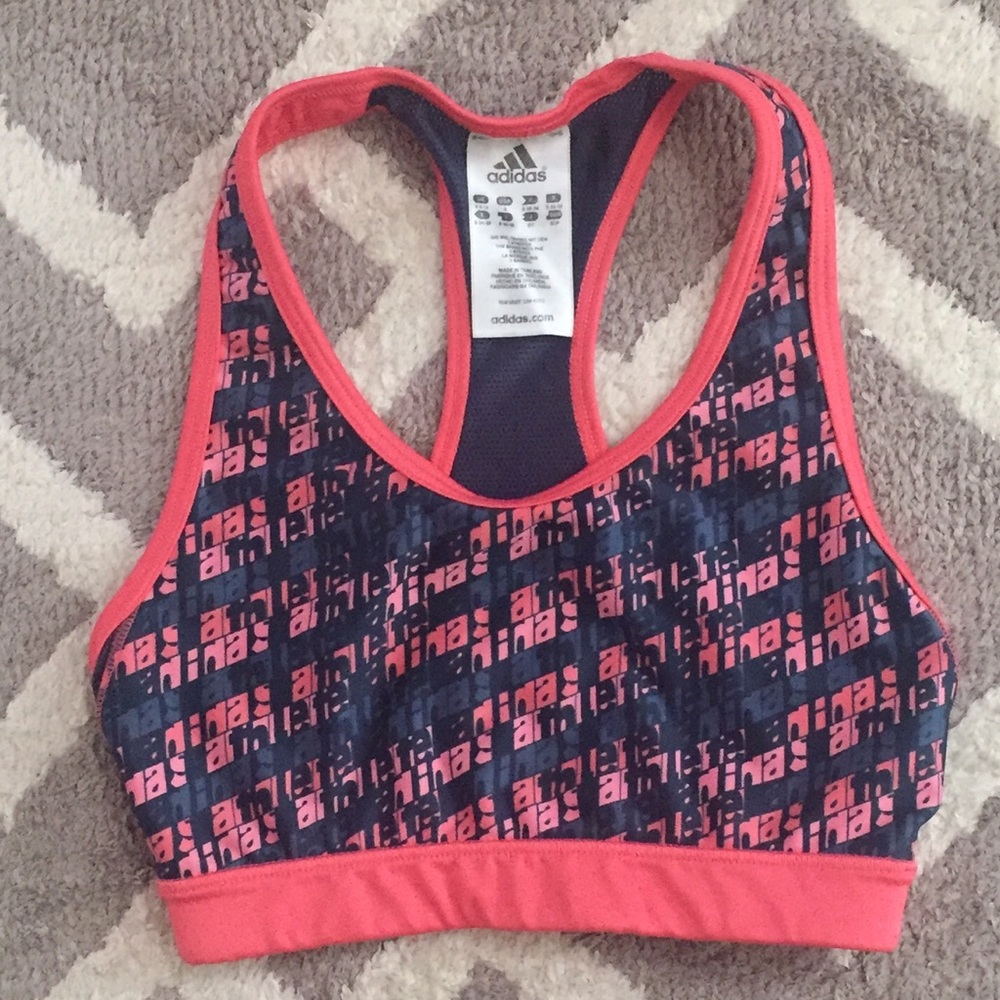Adidas Sports Bra