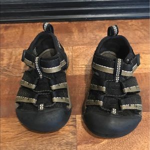 KEEN sandal- Toddler size 5