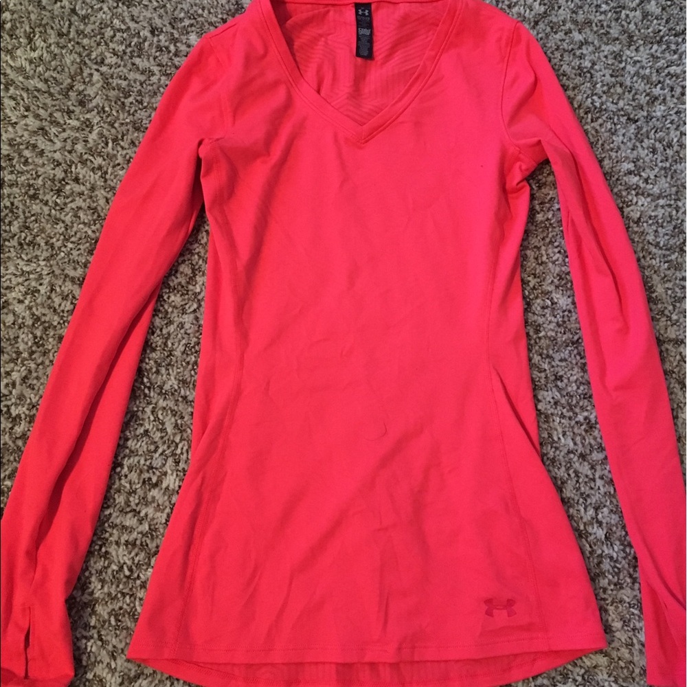 Under armour cold gear shirt