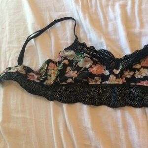 Free People Bralette