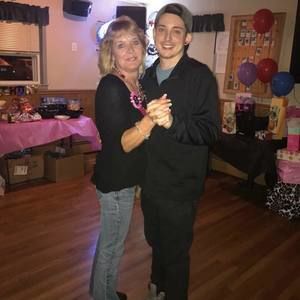 Meet your Posher, Brendan