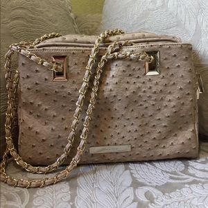 Ivanka Trump Shoulder Bag