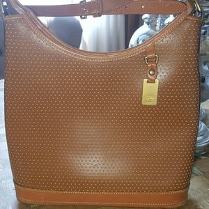 Dooney and bourke bag