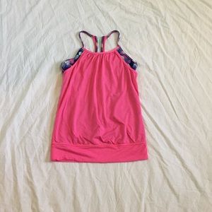 Ivivva Double Dutch Tank