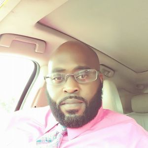 Meet your Posher, Timothy