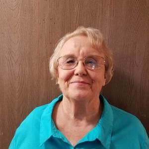 Meet your Posher, Carol